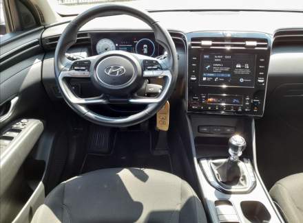 Hyundai - Tucson