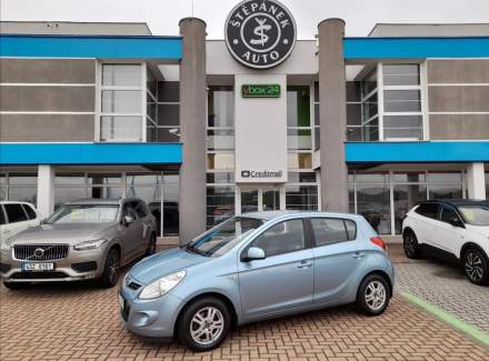 Hyundai - i20
