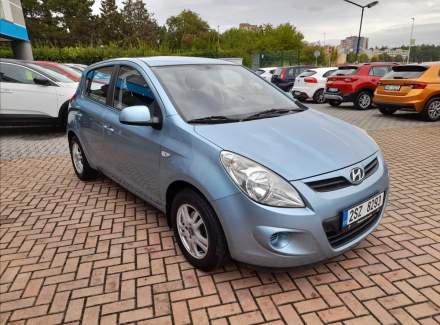 Hyundai - i20