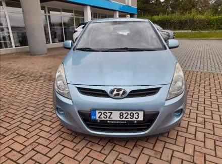 Hyundai - i20