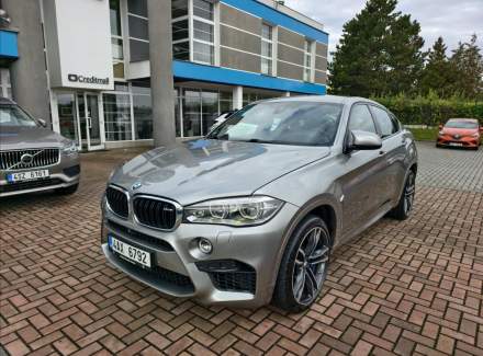 BMW - X6