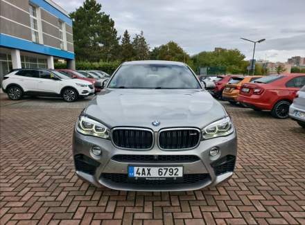 BMW - X6