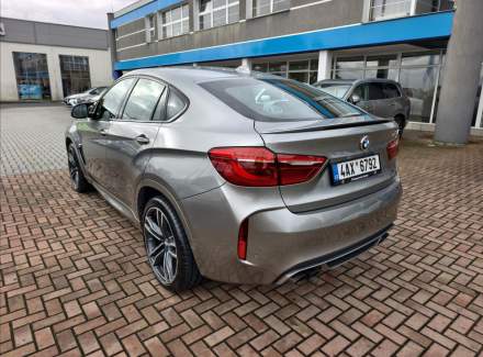 BMW - X6