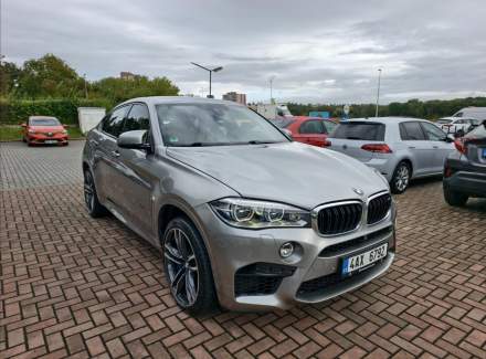 BMW - X6