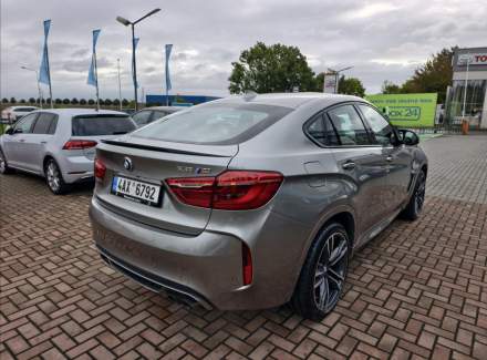 BMW - X6