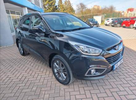 Hyundai - ix35