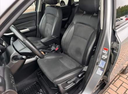 Suzuki - Vitara