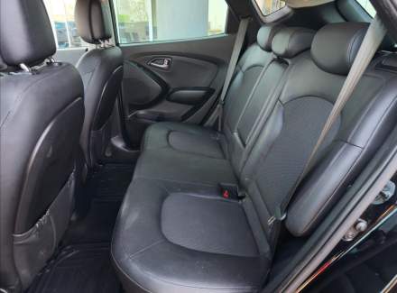 Hyundai - ix35