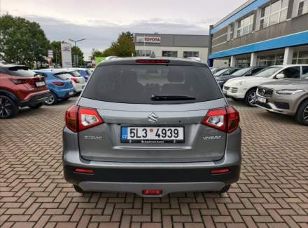 Suzuki - Vitara