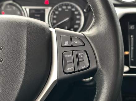 Suzuki - Vitara