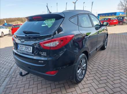 Hyundai - ix35