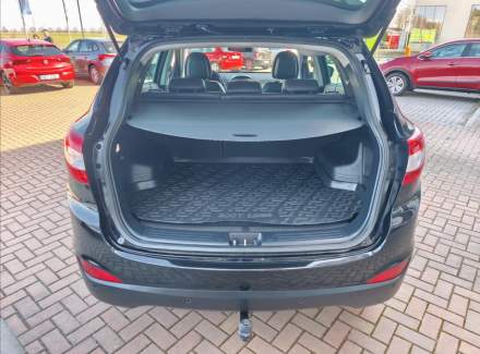 Hyundai - ix35