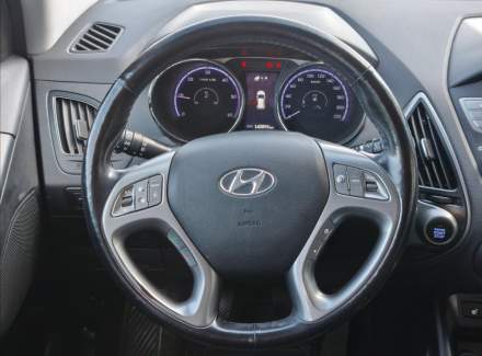 Hyundai - ix35