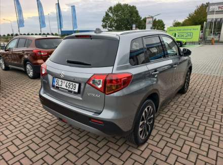 Suzuki - Vitara