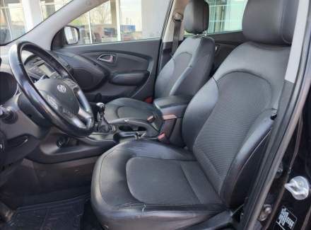Hyundai - ix35