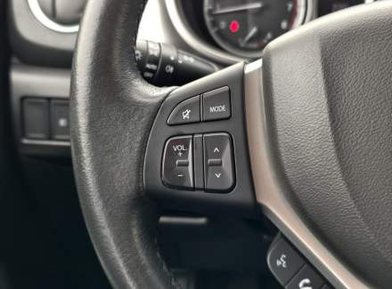 Suzuki - Vitara