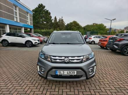 Suzuki - Vitara