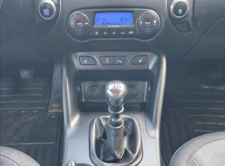 Hyundai - ix35