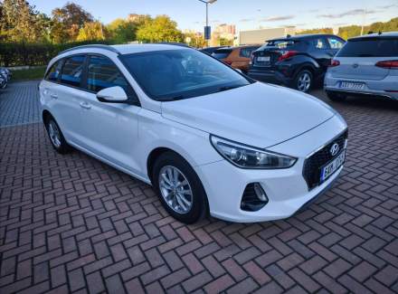 Hyundai - i30