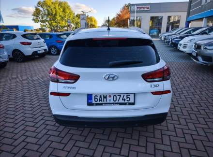 Hyundai - i30