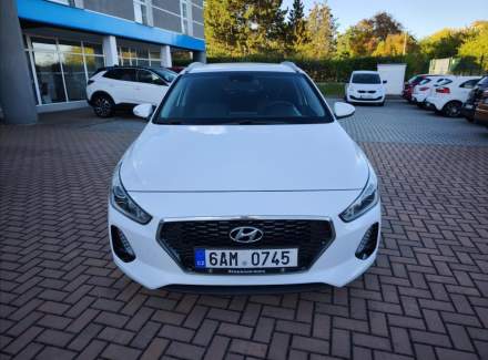Hyundai - i30