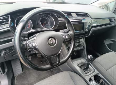 Volkswagen - Touran