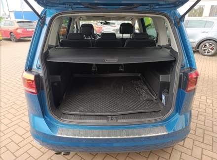 Volkswagen - Touran