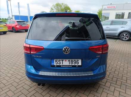 Volkswagen - Touran