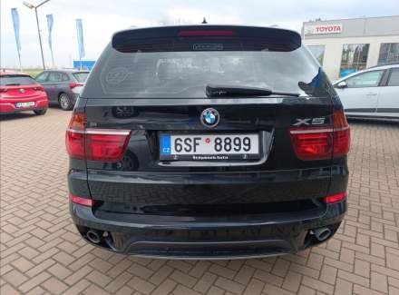 BMW - X5