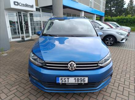 Volkswagen - Touran