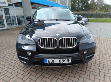 BMW - X5
