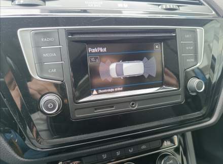 Volkswagen - Touran