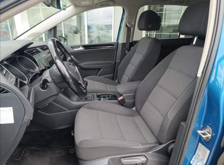 Volkswagen - Touran