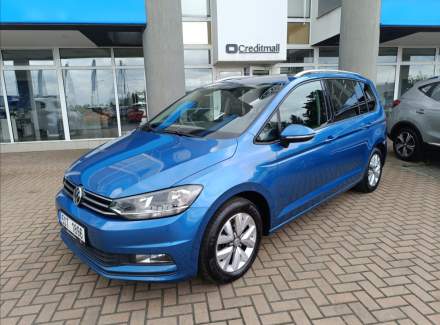 Volkswagen - Touran
