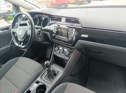 Volkswagen - Touran
