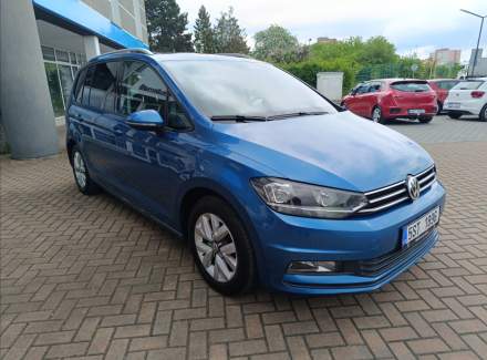 Volkswagen - Touran