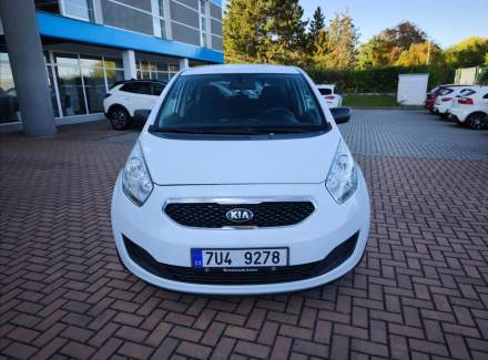 Kia - Venga