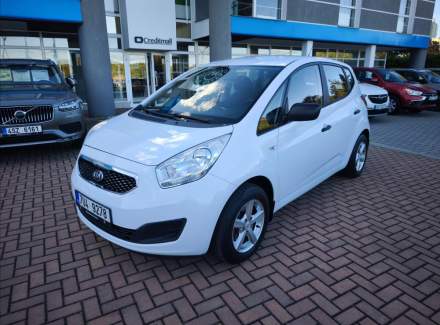 Kia - Venga