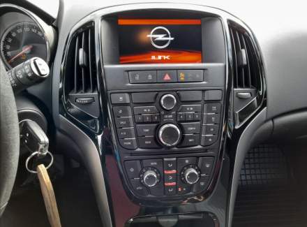 Opel - Astra