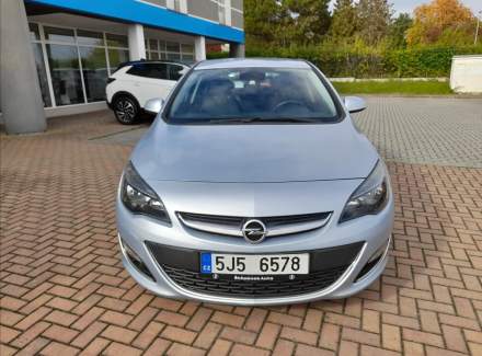 Opel - Astra