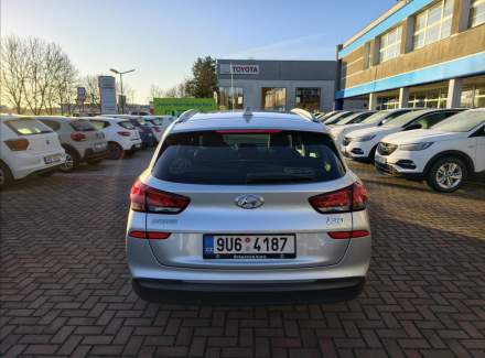 Hyundai - i30