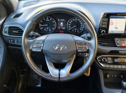 Hyundai - i30