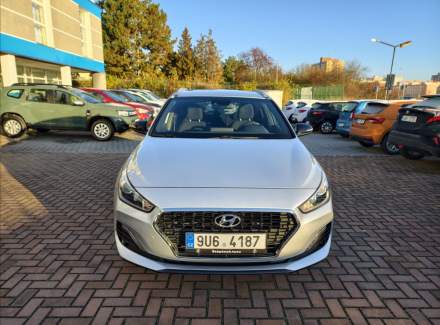 Hyundai - i30