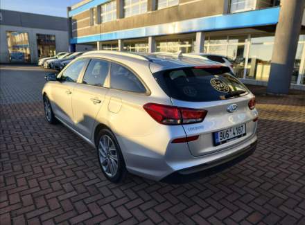 Hyundai - i30