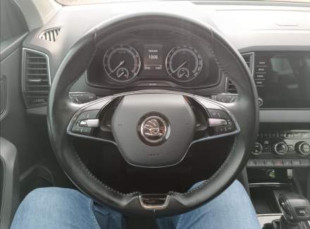 Škoda - Karoq