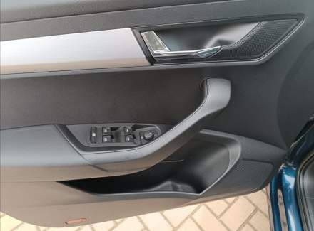 Škoda - Karoq