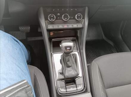 Škoda - Karoq