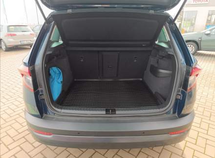 Škoda - Karoq