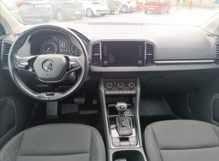 Škoda - Karoq