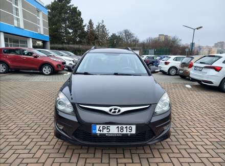 Hyundai - i30